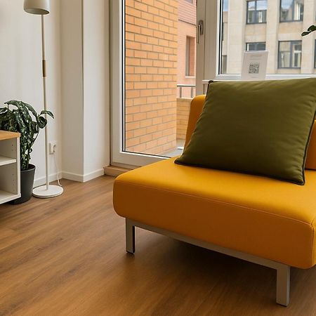 Mel&Bens Domshof Zentrum Balkon Бремен Екстер'єр фото